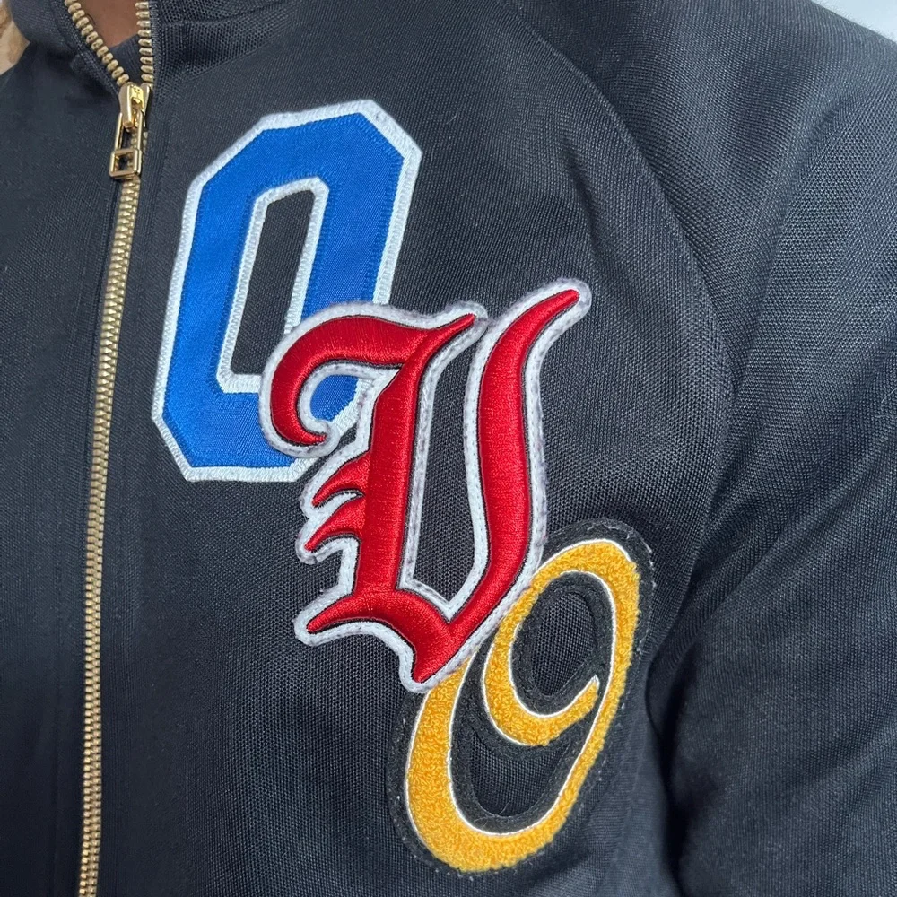 OVO Track Jacket - Picture 2 of 4